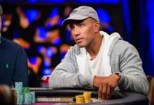 博狗扑克:Bill Perkins扳回一城,赢得第二场单挑赛的胜利-博狗扑克 蜗牛扑克 德州扑克跟我学