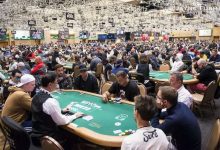 博狗扑克:距2021WSOP还剩4个月这些信息你要知道-博狗扑克 蜗牛扑克 德州扑克跟我学