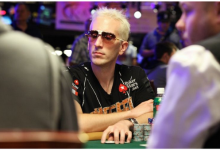 博狗扑克:扑克圈宣布“退休”的 5 名职业大咖-博狗扑克 蜗牛扑克 德州扑克跟我学