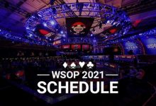 博狗扑克:2021年WSOP赛程表发布共88项金手链赛事-博狗扑克 蜗牛扑克 德州扑克跟我学