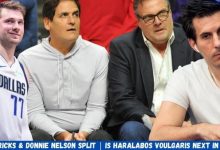 博狗扑克:扑克玩家Voulgaris是东契奇与独行侠之间裂痕的关键-博狗扑克 蜗牛扑克 德州扑克跟我学