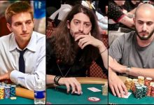 博狗扑克:职业玩家们谈论他们的锦标赛生活-博狗扑克 蜗牛扑克 德州扑克跟我学