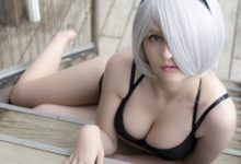 博狗扑克：每日妹子图20200304：欧美萌妹Mikomin小内内卡在凹槽里摩擦再摩擦！-博狗扑克 蜗牛扑克 德州扑克跟我学