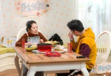 《美食告白记》杨迪被妈妈催家用 谈