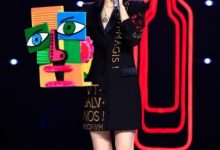 “话家毕加索”成功揭面 Ella深情演绎《好久不见》-博狗扑克 蜗牛扑克 德州扑克跟我学