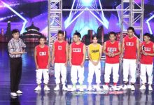 梦想观察员沈腾金句频出 助力选手梦想献上真挚祝福-博狗扑克 蜗牛扑克 德州扑克跟我学