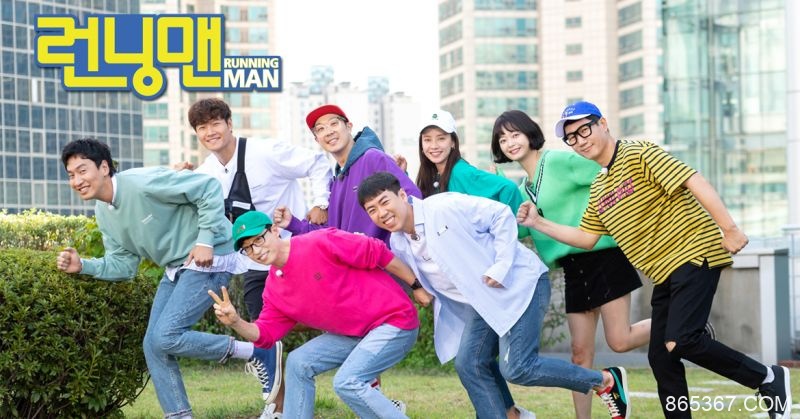 《Running Man》专业粉丝推荐的恐怖&推理特辑TOP 9！