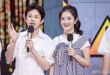 谢娜主持《青你2》“疯疯癫癫”没正形，观众狂吐槽：太尴尬！-博狗扑克 蜗牛扑克 德州扑克跟我学