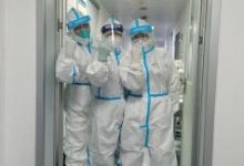 《我的白大褂·抗疫日记》开播 这个VLOG实在不一般-博狗扑克 蜗牛扑克 德州扑克跟我学