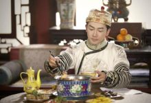 苏有朋《我在宫里做厨师》热播 从造型到心态皆保鲜-博狗扑克 蜗牛扑克 德州扑克跟我学