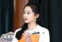 《跑男》关晓彤婚纱造型亮相，好身材展露无遗，网友：羡慕了-博狗扑克 蜗牛扑克 德州扑克跟我学