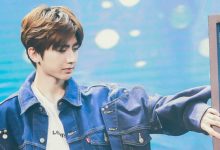 《青春有你2》中严格的全民代表，本人很温柔，还是女儿奴？-博狗扑克 蜗牛扑克 德州扑克跟我学