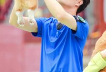 王凯《青春环游记》收割少女心 逗柯基化唐妆好戏连台-博狗扑克 蜗牛扑克 德州扑克跟我学