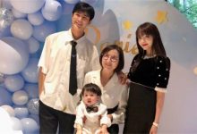 新综艺开播,展现明星婆媳生活,麦迪娜与陈若仪感受不同-博狗扑克 蜗牛扑克 德州扑克跟我学