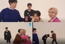 《周偶》东海是怎么向朋友、弟弟、哥哥表达「爱意」?-博狗扑克 蜗牛扑克 德州扑克跟我学