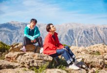 钟汉良被鹤啄是什么综艺?-博狗扑克 蜗牛扑克 德州扑克跟我学