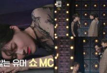 《李栋旭想要Talk》预告：张度妍与孔刘对视后现场昏倒！-博狗扑克 蜗牛扑克 德州扑克跟我学