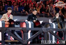 谢霆锋王俊凯上演“壁咚”戏码 追星女孩：酸成柠檬精！-博狗扑克 蜗牛扑克 德州扑克跟我学