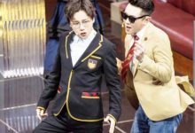 刘维变身东北“碧昂丝” 网友：特工“开脑洞”只服刘维！-博狗扑克 蜗牛扑克 德州扑克跟我学