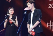 刘美麟、王晰助阵网游盛典 为中国游戏人加油喝彩-博狗扑克 蜗牛扑克 德州扑克跟我学