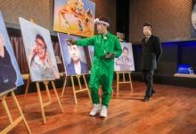 《极限挑战》掀扫码大战 “青岛贵妇”黄渤变身美妆主播-博狗扑克 蜗牛扑克 德州扑克跟我学