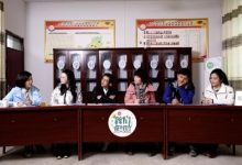 《我们在行动》打通官学两大特色产业链 “双向传送”订货会创百万营收-博狗扑克 蜗牛扑克 德州扑克跟我学