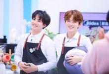 《心动的味道·厨语》赵品霖跳舞“少女心”爆棚 周深大展歌喉实力拉客-博狗扑克 蜗牛扑克 德州扑克跟我学