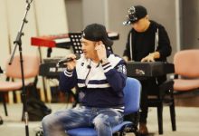 吴秀波《跨界歌王》寻初心,昔日“大叔”跨界 获封“少年叔”-博狗扑克 蜗牛扑克 德州扑克跟我学