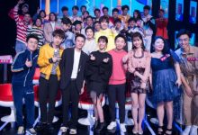 终于开播!蔡依林坐镇《我想和你唱》三季首期 高能改编《舞娘》High翻天-博狗扑克 蜗牛扑克 德州扑克跟我学