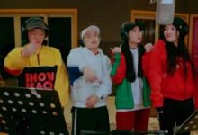 《热血街舞团》推广曲《一笔江湖》选手版MV正式上线 众舞者倾情献声-博狗扑克 蜗牛扑克 德州扑克跟我学