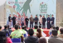 《我们在行动》促成合作社搭建产业桥梁 “民俗旅游”订货会再创百万记录-博狗扑克 蜗牛扑克 德州扑克跟我学