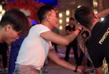 《幻乐之城》胡军成最义气“幻乐好友” 提前到场看彩排-博狗扑克 蜗牛扑克 德州扑克跟我学