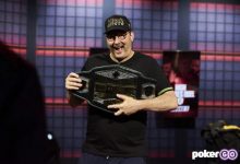 博狗扑克:很“紧”的牌桌形象是Phil Hellmuth成功的关键-博狗扑克 蜗牛扑克 德州扑克跟我学