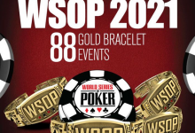 博狗扑克:2021WSOP五大性价比超高的赛事!-博狗扑克 蜗牛扑克 德州扑克跟我学