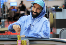 博狗扑克:由于疫情欧洲人被排除在2021年WSOP之外!-博狗扑克 蜗牛扑克 德州扑克跟我学