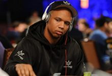 博狗扑克:Phil Ivey 总是能赢得了其他人无法赢得的彩池-博狗扑克 蜗牛扑克 德州扑克跟我学