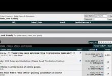 博狗扑克:2+2扑克论坛已被出售-博狗扑克 蜗牛扑克 德州扑克跟我学