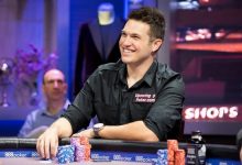 博狗扑克:Polk拒绝Perkins的6BB/100单挑报价-博狗扑克 蜗牛扑克 德州扑克跟我学