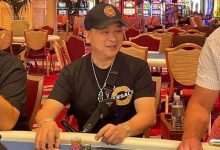博狗扑克:Johnny Chan重回赛场或将与Phil Hellmuth进行一场单挑-博狗扑克 蜗牛扑克 德州扑克跟我学