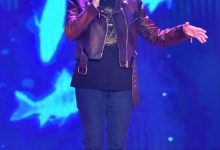 凯丽不走寻常路 《会飞的鱼》成“撒糖之作”-博狗扑克 蜗牛扑克 德州扑克跟我学