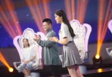 《国学小名士》热播