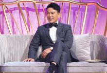 王耀庆《声临其境》声音迷人 获赞“宝藏演员”-博狗扑克 蜗牛扑克 德州扑克跟我学
