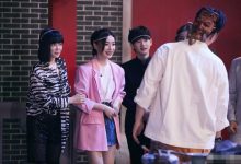 《巧手神探》袁姗姗上演烫脚竹竿舞 “节奏狂魔”卧底首秀超爆笑-博狗扑克 蜗牛扑克 德州扑克跟我学