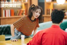 彭小苒《演员请就位》首秀  《妖猫传》饰春琴一角备受期待-博狗扑克 蜗牛扑克 德州扑克跟我学