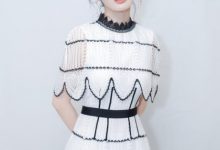 彭小苒《演员请就位》变身“捧场王” 下期《妖猫传》饰春琴暗藏大唐阴霾气质-博狗扑克 蜗牛扑克 德州扑克跟我学