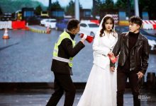 《闪电婚礼》梁田刘昱晗戳泪演绎抗疫故事-博狗扑克 蜗牛扑克 德州扑克跟我学