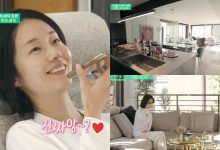 李贞贤第一次在节目公开「新婚房」，在家喝茶犹如拍广告！-博狗扑克 蜗牛扑克 德州扑克跟我学