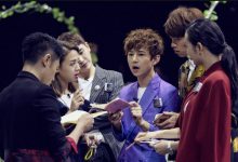 《明星大侦探》何炅这档现象级综艺，豆瓣评分涨回8.8分-博狗扑克 蜗牛扑克 德州扑克跟我学