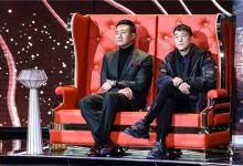 《声临其境3》胡军秒变断网大叔 实力抢人绝不手软-博狗扑克 蜗牛扑克 德州扑克跟我学