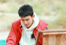 《亲爱的客栈》冲刺阶段管家吴磊致力宣传“非遗”文化-博狗扑克 蜗牛扑克 德州扑克跟我学